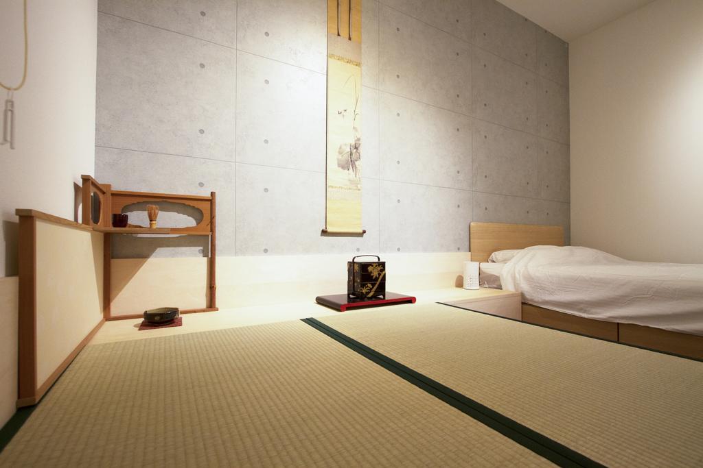 Kyoto Higashiyama With Hotel Bagian luar foto