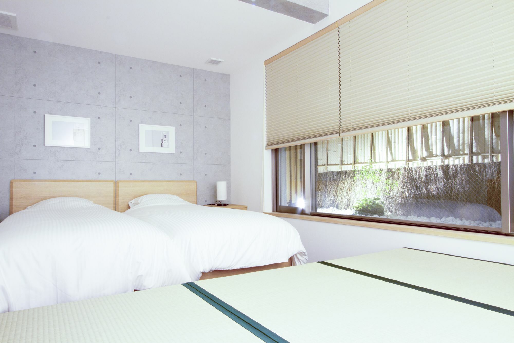 Kyoto Higashiyama With Hotel Bagian luar foto